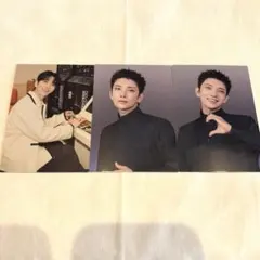 SEVENTEEN Holiday _NEW ジョシュア