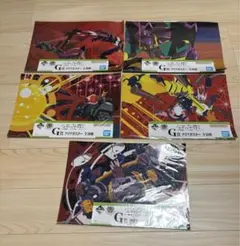 エヴァンゲリオン　一番くじ