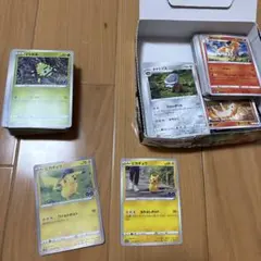 ポケモンカードゲーム まとめ売り セット