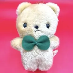 昭和レトロ 希少 FINE Success 吉徳 クマ ぬいぐるみ 黄色 - メルカリ