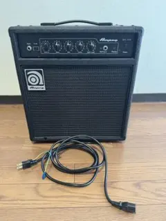 メルカリ市限定価格6/7迄】 Ampeg BA-108 B2 ベース用アンプ - メルカリ