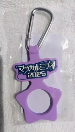 マジカルミライ 2025 マジミラ 入場特典 ペットボトルホルダー 2個