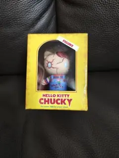 2026年最新】usj キティ チャッキー ぬいぐるみの人気アイテム - メルカリ