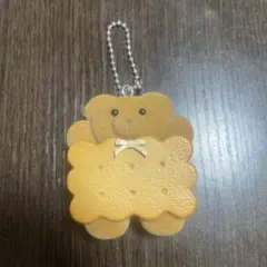 くまキーホルダー