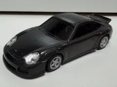 レア！　ポルシェ　911 カレラ　ターボ　スーパーカー　大きめのミニカーのサムネイル