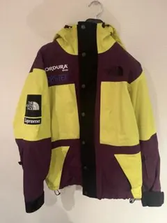 The North Face × Supreme マウンテンパーカー S