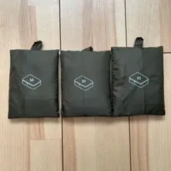 無印良品　たためる仕分けケースM　新品・未使用品