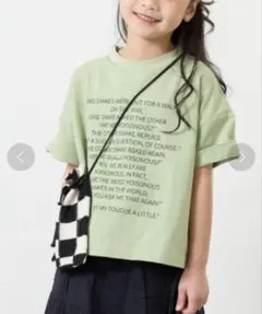 チャオパニックティピー　キッズ　Ｔシャツ　140〜150cm XXLのサムネイル