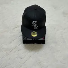 ニューエラキャップガチャガチャ