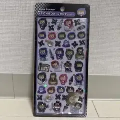 【国内正規品】ボンボンドロップシール 忍者 和柄