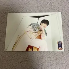 m!lk milk 塩﨑太智 EBiDAN エビライ 生写真