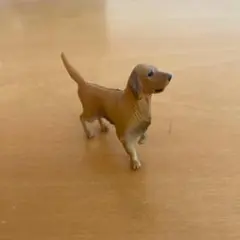 ゴールデンレトリバー フィギュア 犬 ミニチュア
