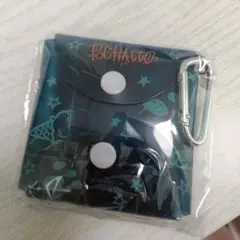 サンリオ Solid&Cool マルチケース ポチャッコ