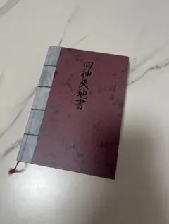 ふしぎ遊戯 四神天地書 ノート ❗️6月末まで❗️ - メルカリ