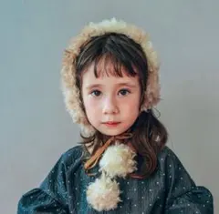 ❣️soft cheese ボンネット　50㎝