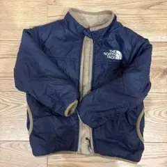 THE NORTH FACE ジップアップアウター