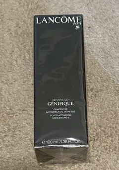 未開封！ LANCOME ジェニフィック アドバンスト N 100ml