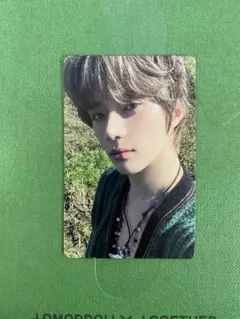 TXT ボムギュ トレカ Daydream
