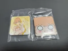 蓮ノ空　セガラッキーくじE賞　日野下花帆