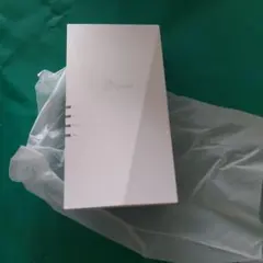 TP-Link 無線LAN中継機 RE700X 本体