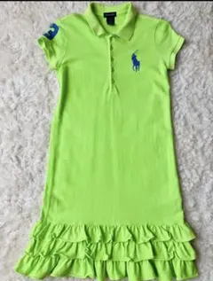 Ralph Lauren ワンピース L