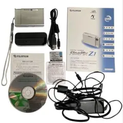 2025年最新】FinePix Z1の人気アイテム - メルカリ