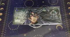 リ*ン様 ヒプマイ ホログラムチケット 寂雷