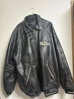 2026年最新】ROCA WEAR メンズ レザージャケット・ライダースの人気