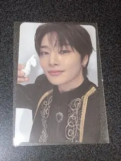 Straykids シーグリ FORCE アイエン トレカ