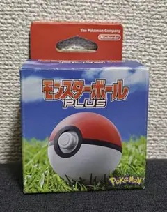 お値下げ可能！　モンスターボール Plus 本体 お値下げ可能！ モンスターボール Plus 本体 - メルカリ