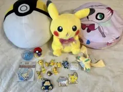 ポケモングッズ　まとめ売り