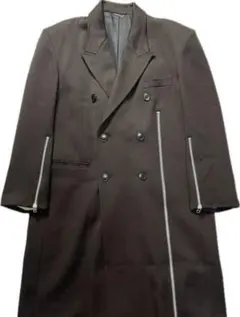 JOHN LAWRENCE SULLIVAN ジップコート