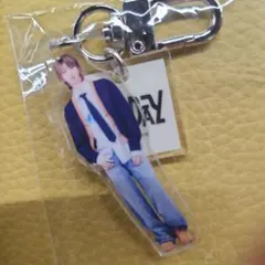 SEVENTEEN　セブチ　カプセルトイ　THE8