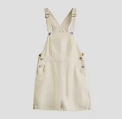 オーバーオール レディース