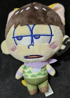 ★おそ松さん★ナンジャタウン限定/ぬいぐるみバッジ★