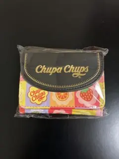 チュッパチャプス　ミニウォレットC