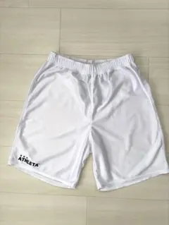 アスレタ　サッカーパンツ