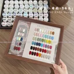 XEIJAYI 5g ジェルネイル27色セット