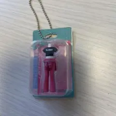 ラブandベリー ガチャガチャ