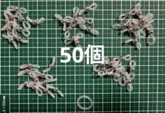 シリコンリング　50個