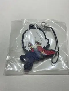 ヒロアカ 死柄木 ころコレ ラバスト