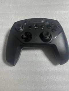 Nintendo Switchワイヤレスホリパッド