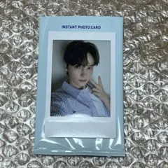 TXT SUMMER TOGETHER ヒュニンカイ インスタントフォト