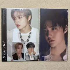 TREASURE アサヒ pleasure LOVE PULSE 未開封 トレカ