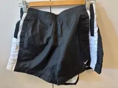 Nike Sサイズ　スポーツショートパンツ　ブラック