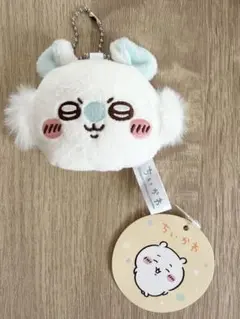 ちいかわ　マスコットミラー　モモンガ