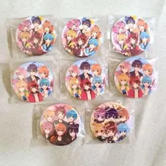 すとぷり すとめも9 すとめも10 缶バッジ