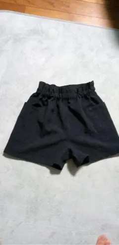 紺色　半ズボン　サイズ130