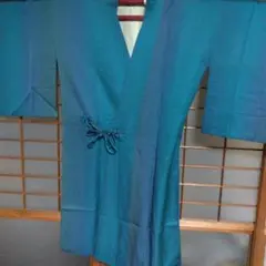 ロング丈道中着のサムネイル