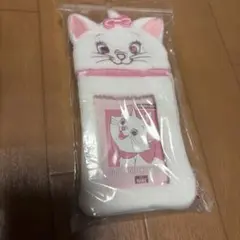 マリーちゃん トレカケース カードホルダー ボアフォトのサムネイル